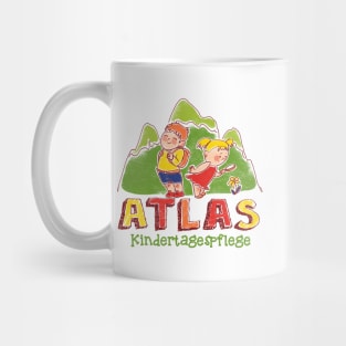 Atl Mug